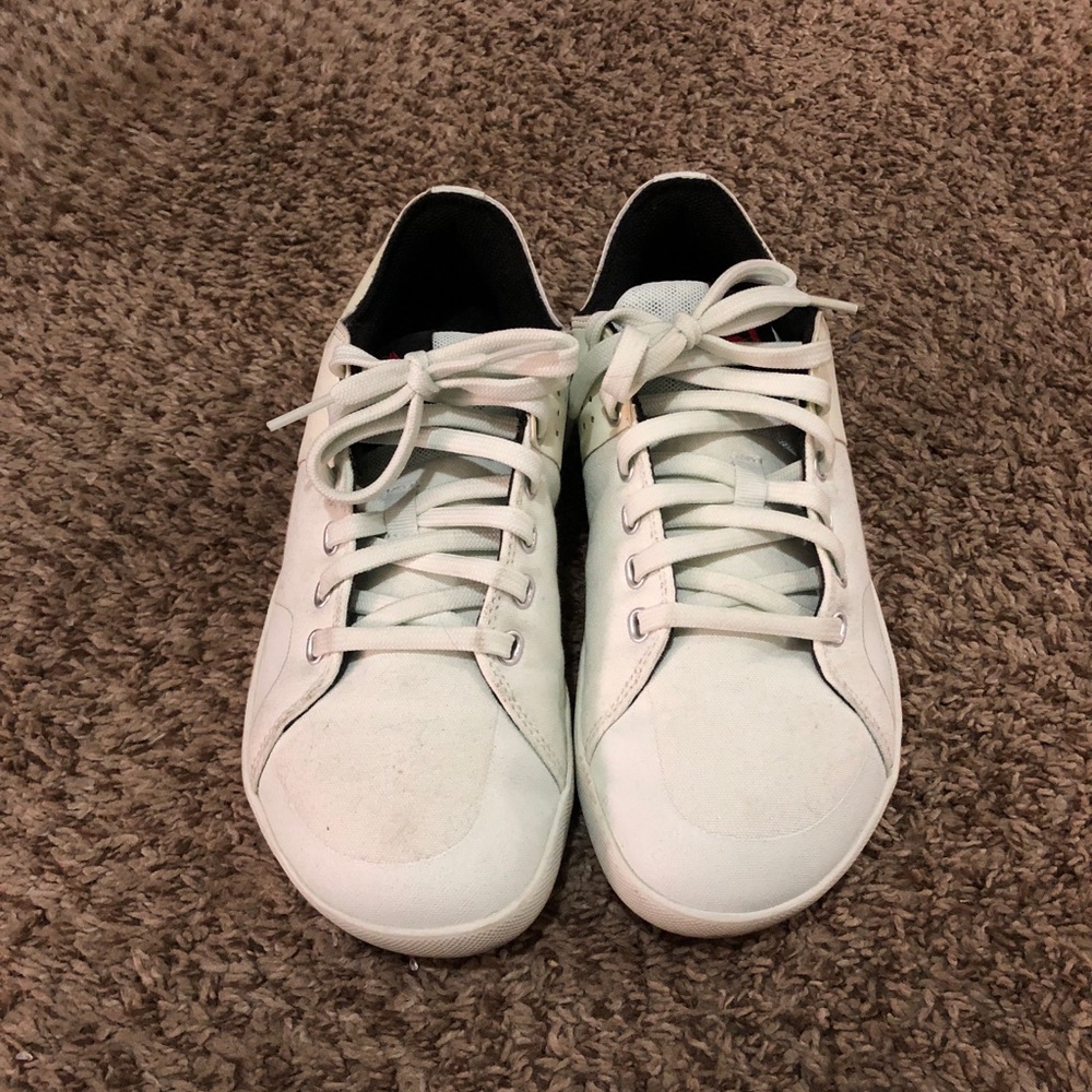 Reebok CrossFit Iites low top